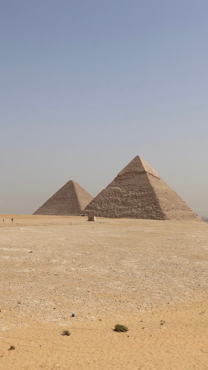Egipte